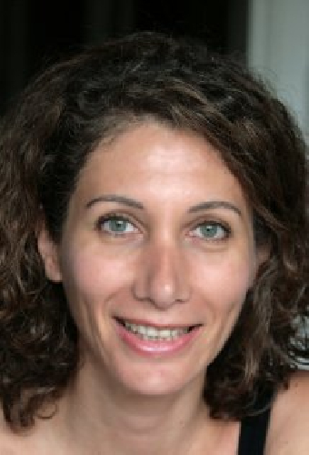 Carole HUITOREL
