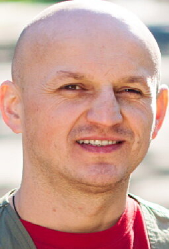 Андрей Руденко