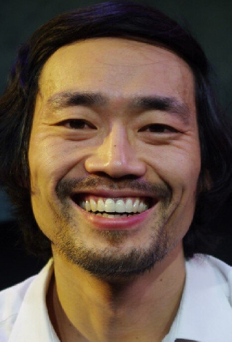 Ли Сан-хон