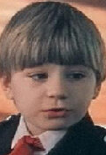 Дмитрий Беспалов
