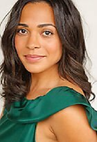 Toyia Brown