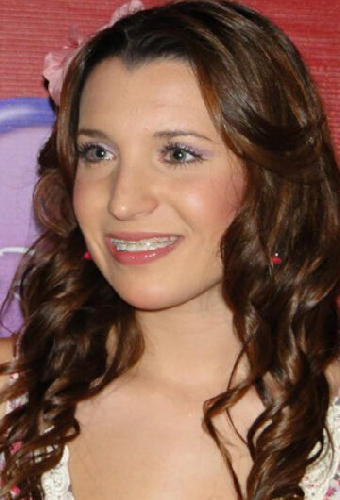 Stephie Camarena