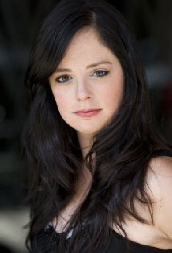 Натали Паппас