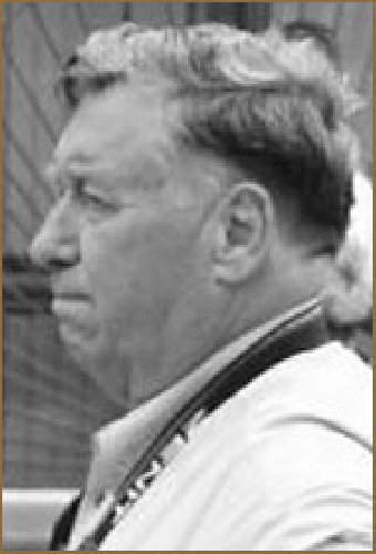 Лев Рогозин