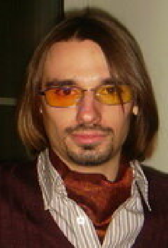 Вадим Дромберг