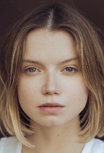 Eden Ducourant