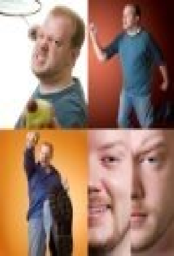 Эрик Дж. Томпсон
