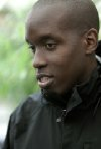 Geoffry Sentamu