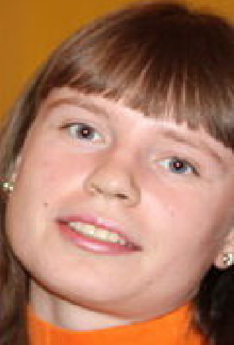 Анна Ефимова