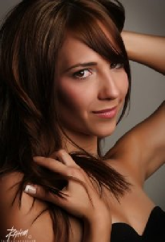Эми Саймос