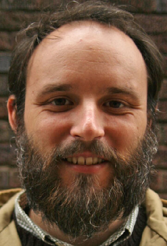 Эдвард А. Бергер