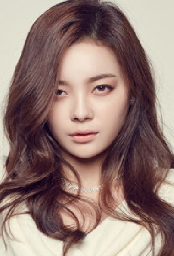 Пэк Сын-хи
