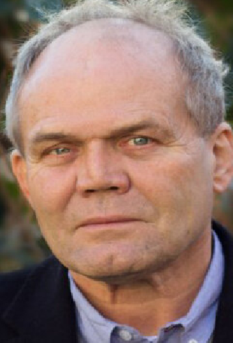 Дэн ван Хузен
