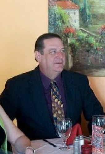 Jules Sceiro