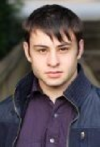 Джоэль Гэвин Глейзер