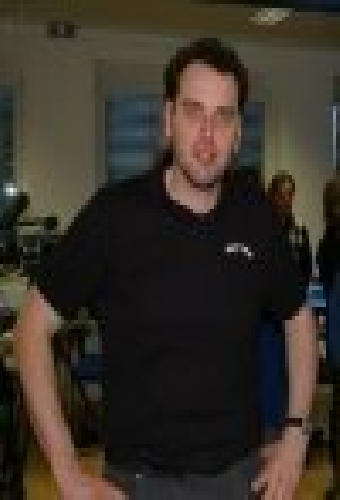 Andreas Stiedl