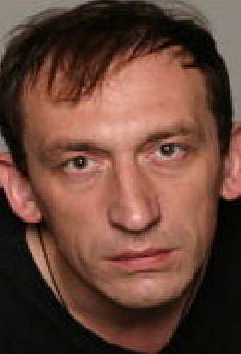 Владимир Голубев