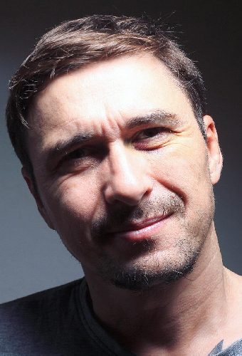 Сева Галкин