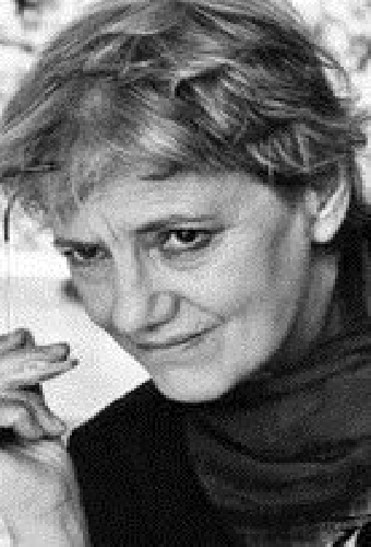Лучилла Морлачи