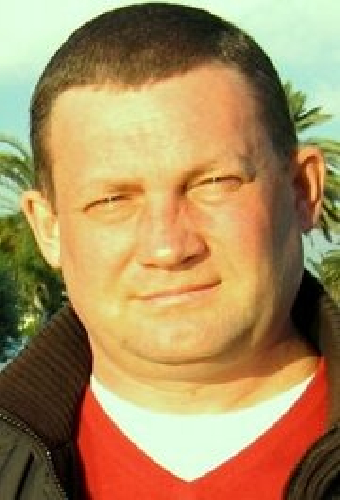 Евгений Пищальников