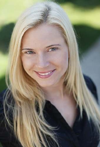 Natalie Goldwin