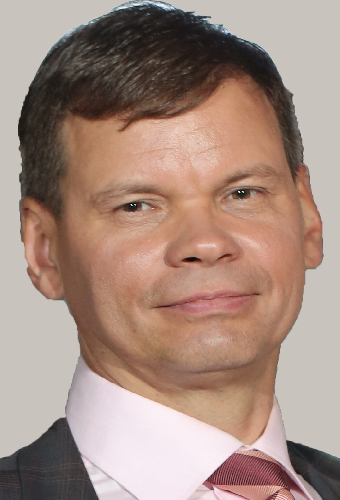 Андрей Попков