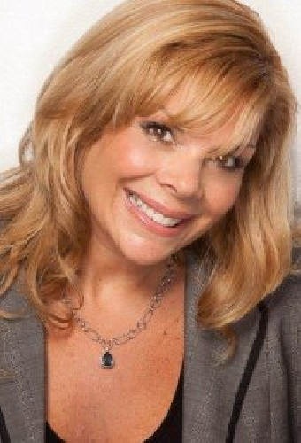 Gina Scarda