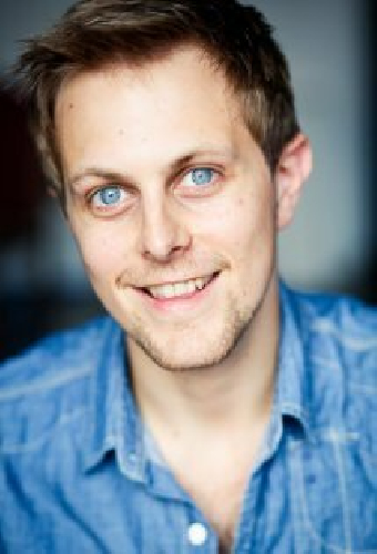 Gareth Bennett-Ryan