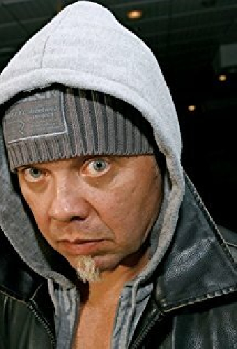 Павел Сала