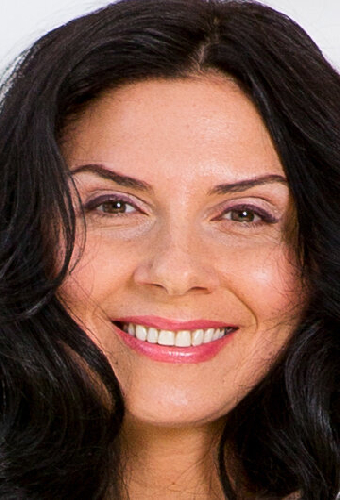 Елена Грук-Чернова