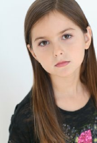 Izzy Eggerling