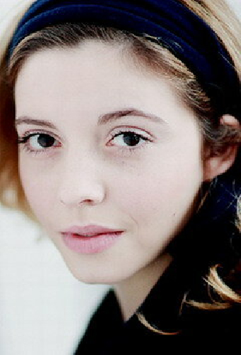 Ophélie Bazillou