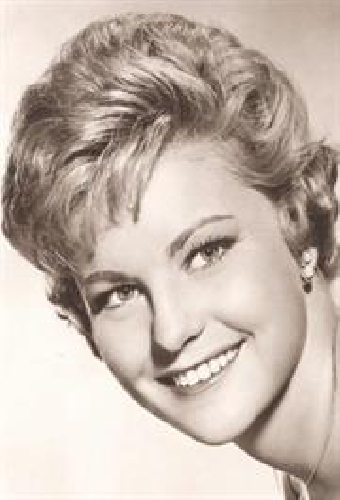 Алана Лэдд