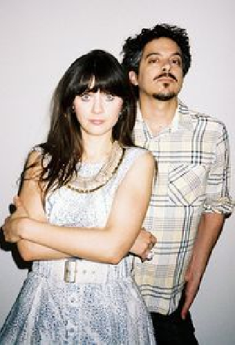She & Him