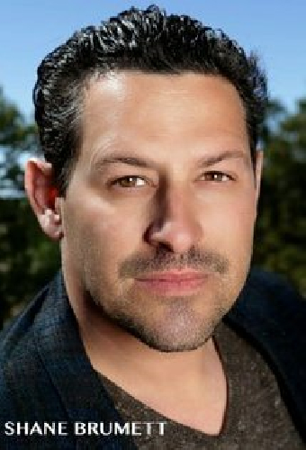 Shane Brumett