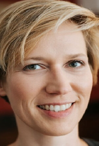 Orsi Nagypal