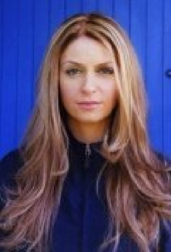 Dagbjört Rós Helgadóttir