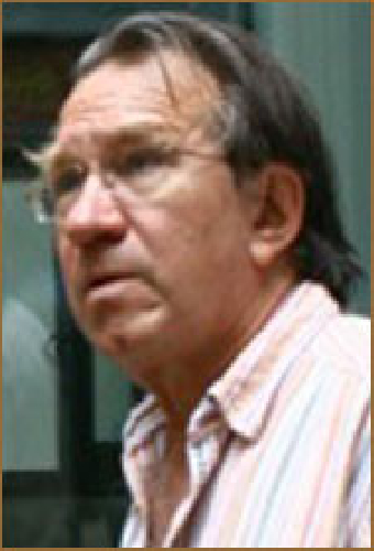 Алексей Левченко