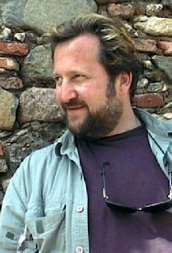 Эндрю Дескин