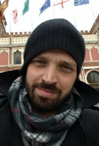Daniel Moshel