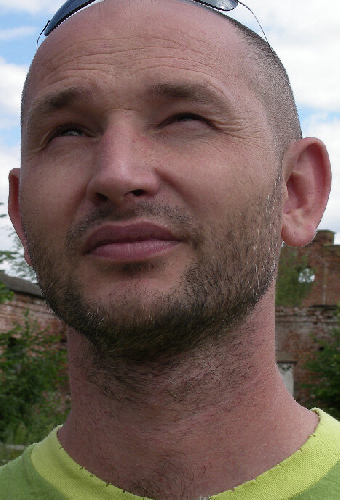Фёдор Савельев