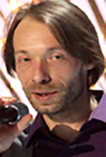 Игорь Литонинский