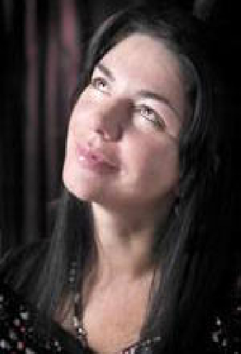 Елена Супрун
