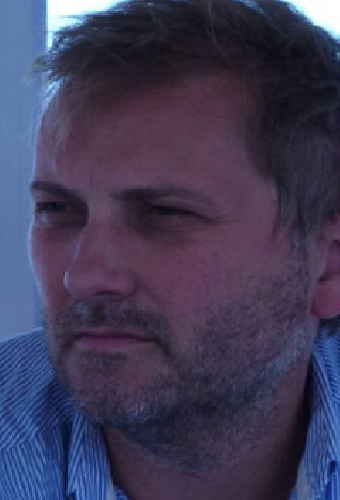 Эд Тернер