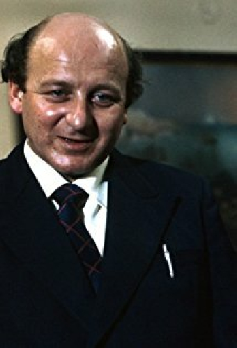 Ежи Лапиньский