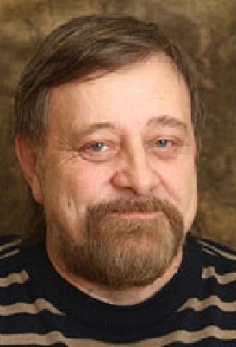 Игорь Тимошенко