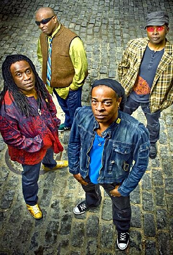 Living Colour
