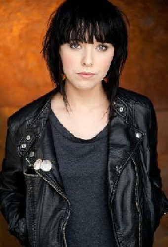 Сара Де Ла Исла