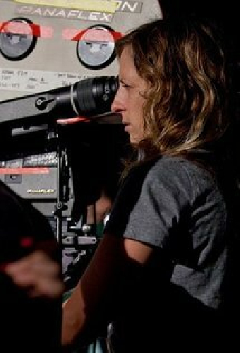 Джанин Сайдс