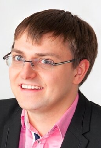 Евгений Козлов